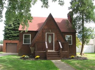 1156 Miles Ave SW, Canton, OH 44710