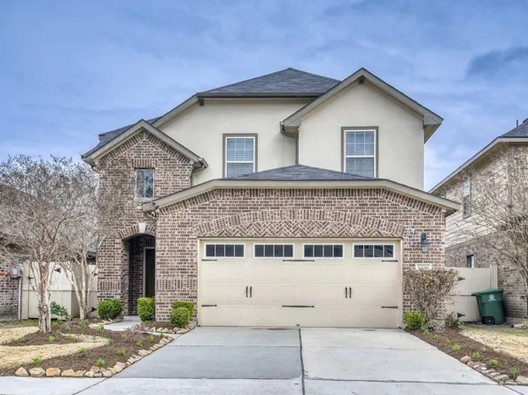 1406 Lake City Ln, Houston, TX 77047