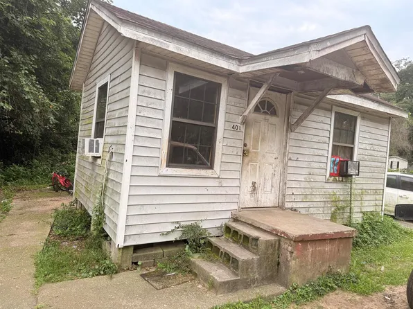 401 Action St, Pensacola, FL 32514