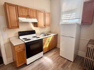 536-538 N New St #1REAR, Bethlehem, PA 18018