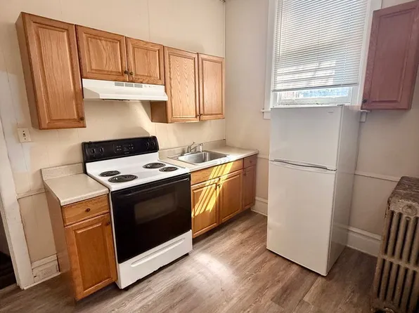 536-538 N New Street, 536-538 N New St #1REAR, Bethlehem, PA 18018