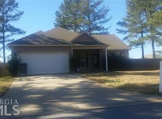107 Steerwood Trl, Perry, GA 31069