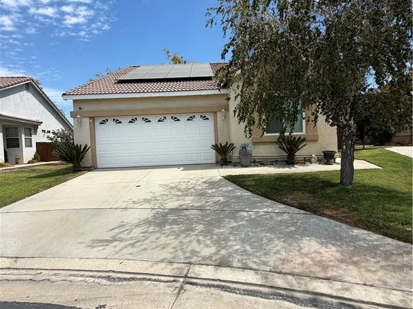 1767 Turquesa Dr, San Jacinto, CA 92583