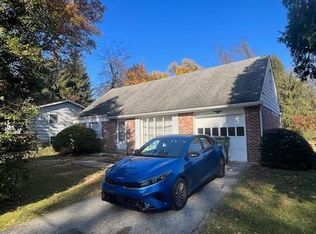 18 Ritter Ln, Newark, DE 19711