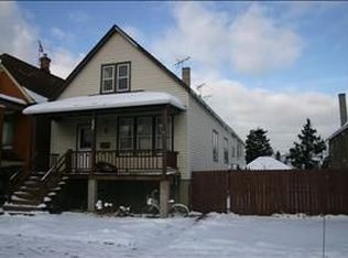 1231 121st St, Whiting, IN 46394