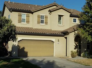 3329 Cottonwood Canyon Dr, Modesto, CA 95355