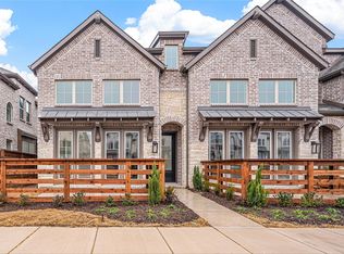8120 Legacy Oak Dr, McKinney, TX 75071