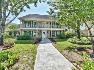 3423 Woodbriar Dr, Houston, TX 77068