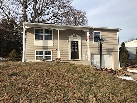 2nd image of 5407 Cranberry Hill Cir