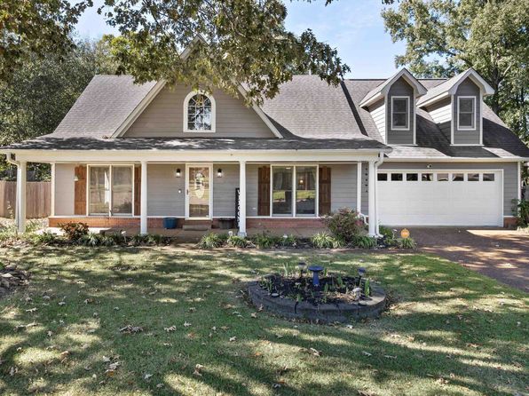 1149 Macon Ridge Dr, Collierville, TN 38017