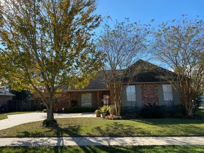 2156 Southwind Ave, Zachary, LA, 70791