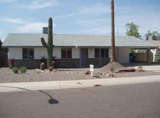 2953 W Libby St, Phoenix, AZ 85053
