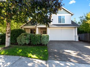 3459 NW 115th Ave, Portland, OR 97229