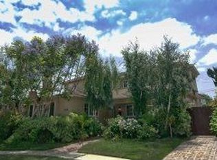 9736 Oakmore Rd, Los Angeles, CA 90035