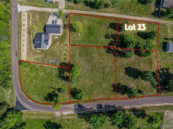 23 Oaktop Rd, Gravois Mills, MO 65037