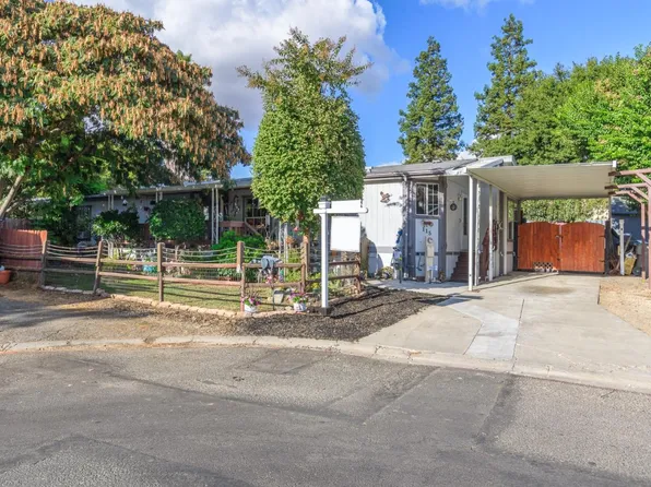 200 Ford Rd Spc 115, San Jose, CA 95138