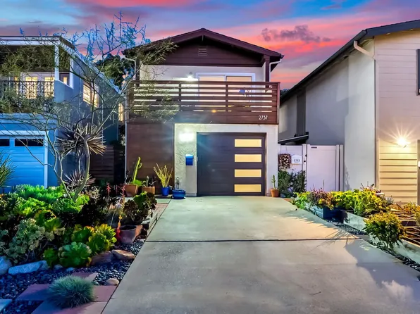 2737 Erie St, San Diego, CA 92117
