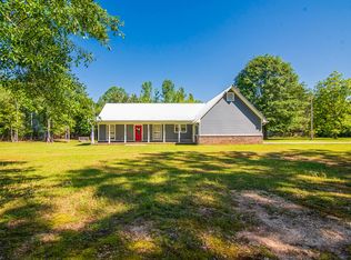 49 Larry Tucker Rd, Laurel, MS 39443
