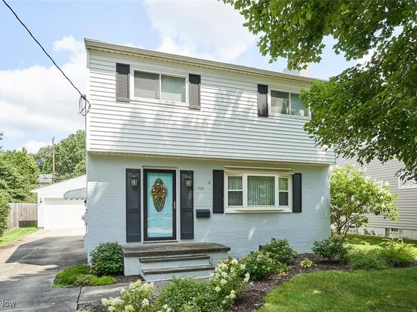 1767 Wiltshire Rd, Akron, OH 44313