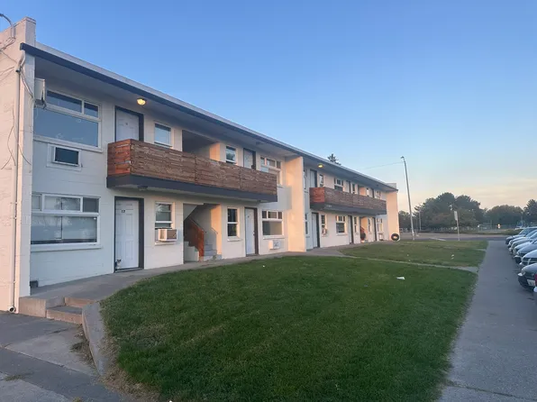 1101 W Shoshone St #7, Pasco, WA 99301