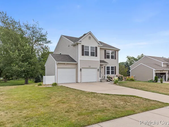 5170 Red River Ave SW, Wyoming, MI 49418