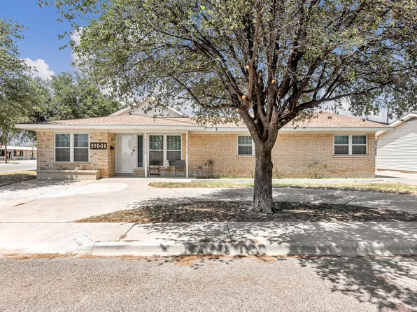 1101 E 56th St, Odessa, TX 79762