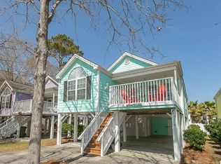 714 Melody Ln, Surfside Beach, SC 29575