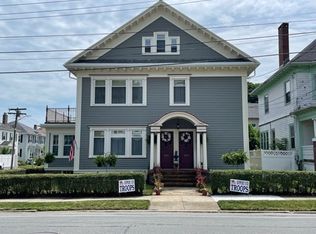 220-222 Hawthorn St, New Bedford, MA 02740