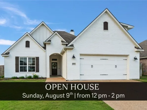4112 Caney Creek Ct, College Station, TX 77845