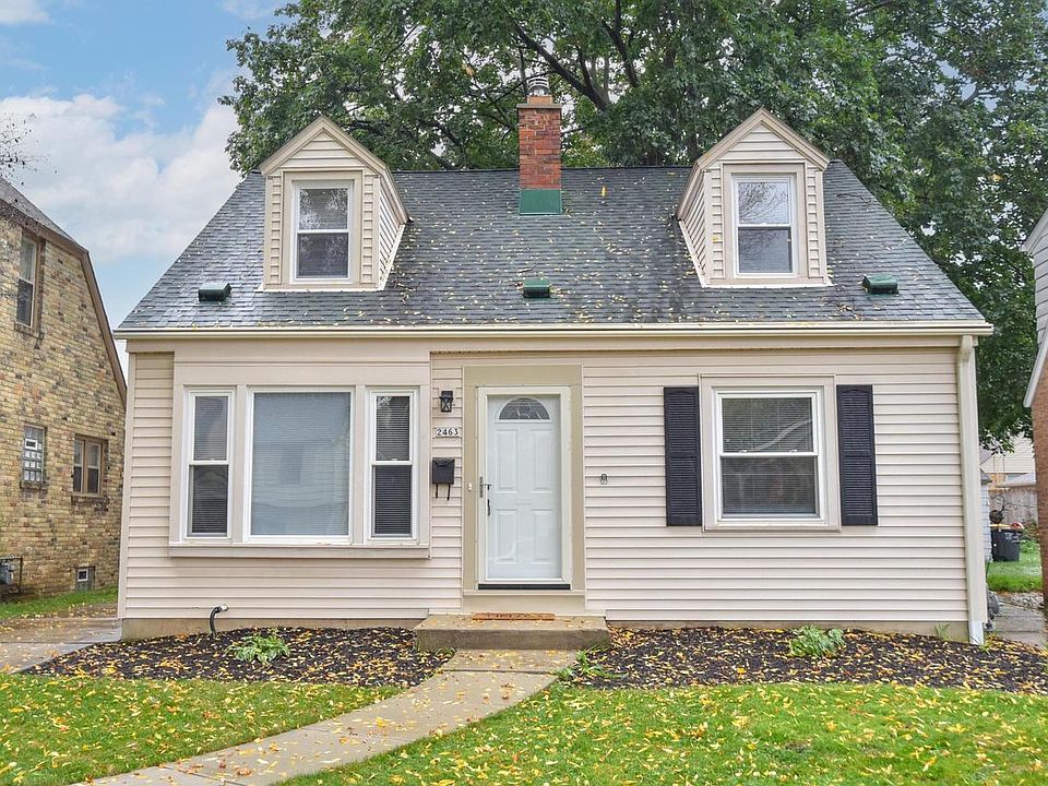 1st image of 2463 N 85th STREET