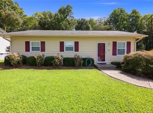 1641 Brown St, Winston Salem, NC 27105