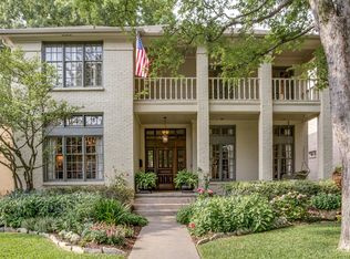 3932 Amherst Ave, Dallas, TX 75225