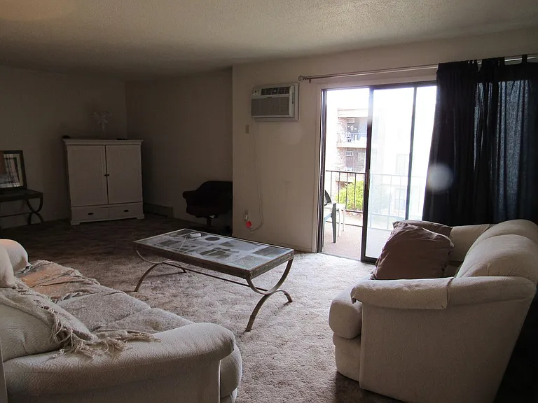 4500 S Poplar St #202 — Photo 4