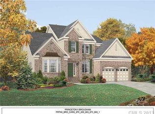 913 Wandering Way Dr UNIT 56, Marvin, NC 28173
