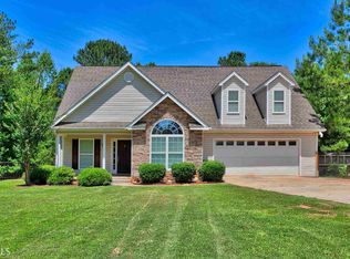 86 Thornton Rd, Franklin, GA 30217