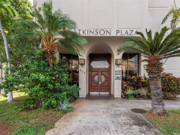 475 Atkinson Dr APT 807, Honolulu, HI 96814