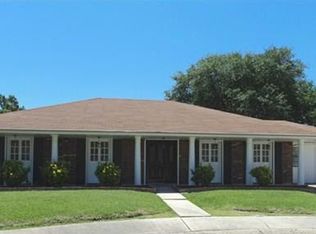 3953 Lolan Ct, Marrero, LA 70072