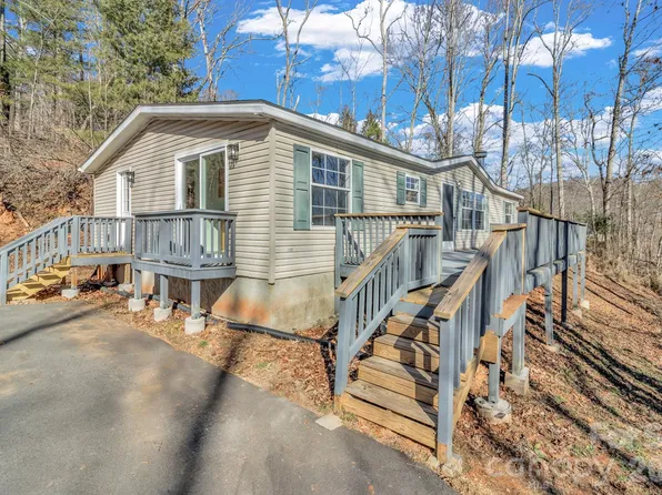 30 Pinners Cove Rd, Asheville, NC 28803