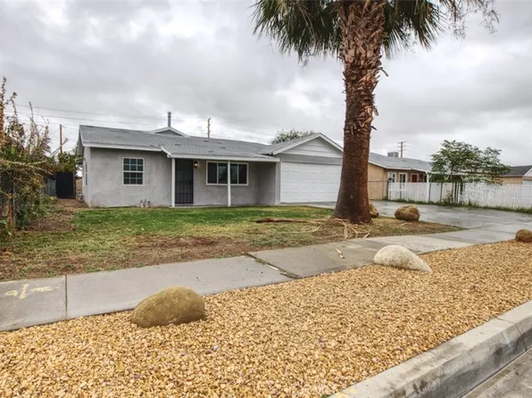 139 Pictorial St, Palmdale, CA 93550