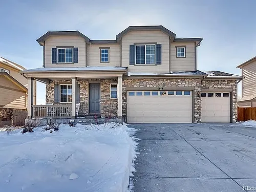 6644 S Kellerman Way Photo 1