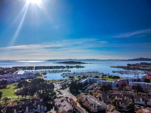 2007 Jetty Drive, Richmond, CA 94804
