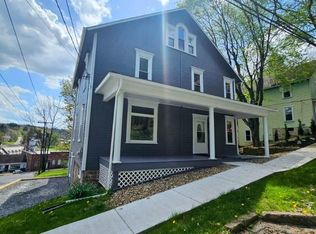 439 Madison Ave, Brookville, PA 15825