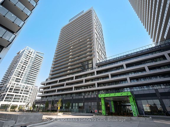2nd image of 8960 Jane St #1603