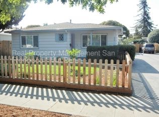 945 15th Ave, Redwood City, CA