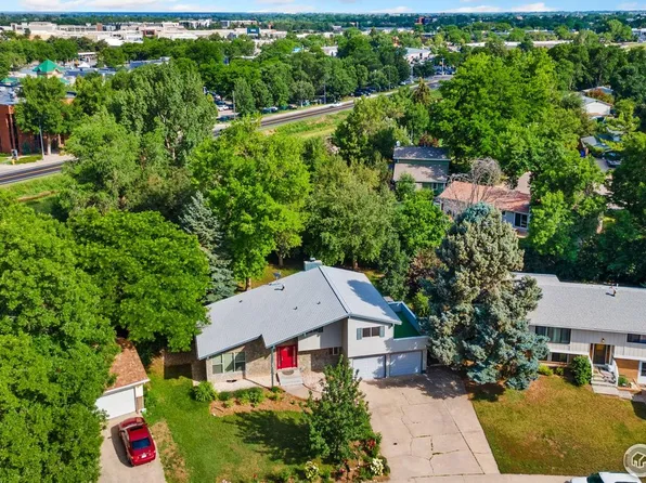 2828 Redwing Rd, Fort Collins, CO 80526