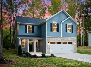 12405 Canal Dr, Huntersville, NC 28078
