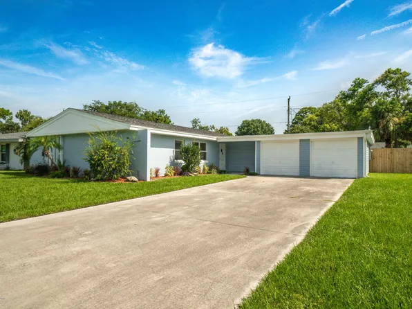 964 Bucknell Pl, Rockledge, FL 32955