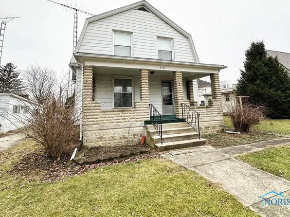 610 Walnut St, Fostoria, OH 44830