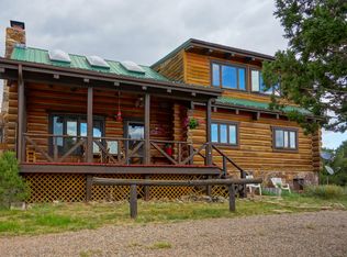 350 Indian Creek Rd #21-22-23, Walsenburg, CO 81089