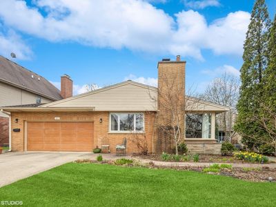 609 52nd Pl, Western Springs, IL, 60558